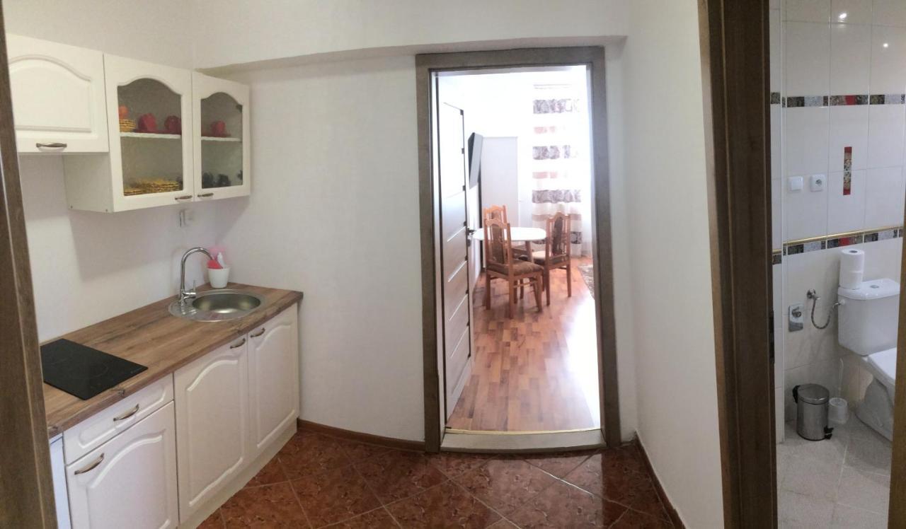 Apartmany U Galandu Turčianske Teplice Extérieur photo