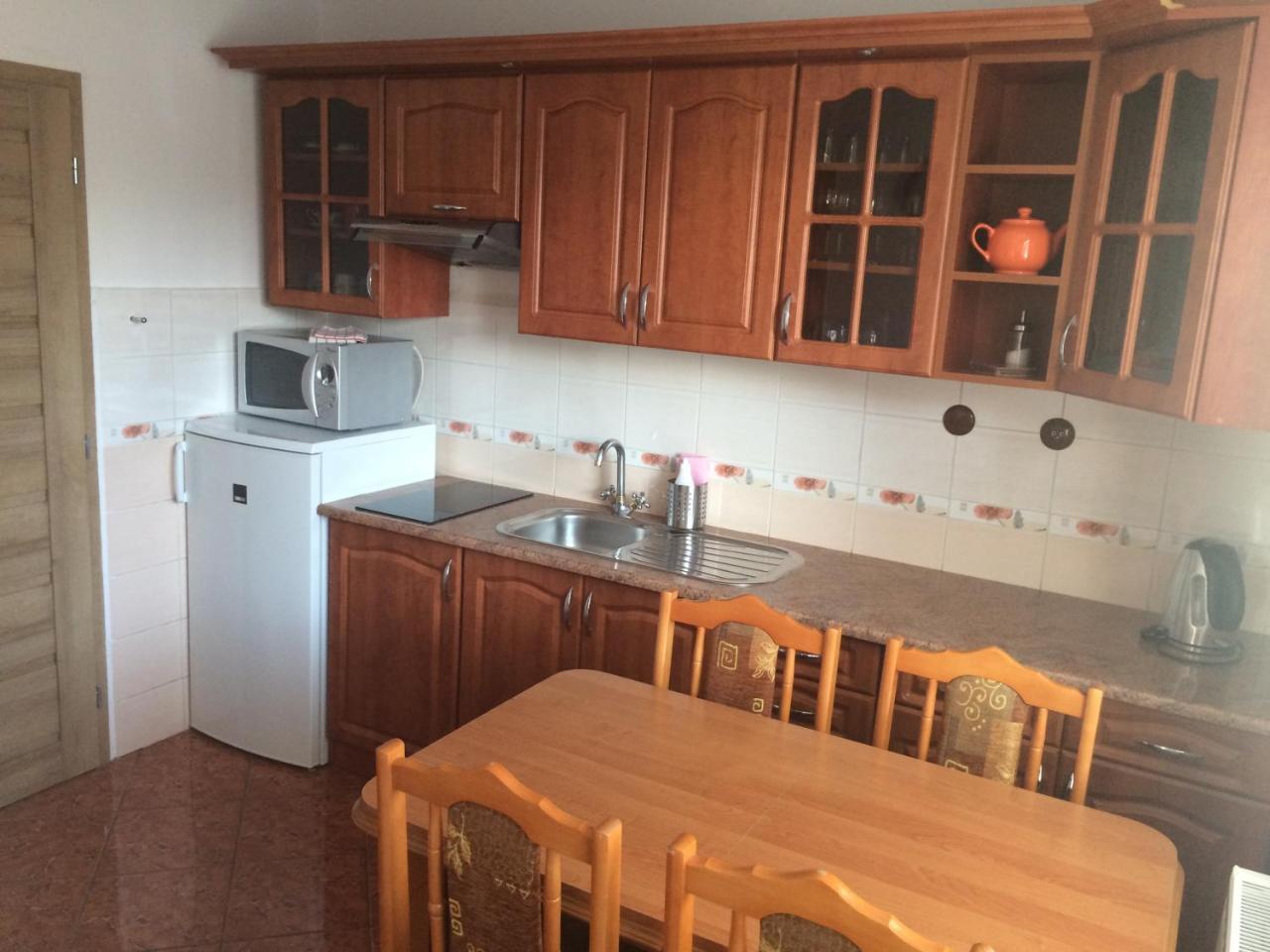 Apartmany U Galandu Turčianske Teplice Extérieur photo