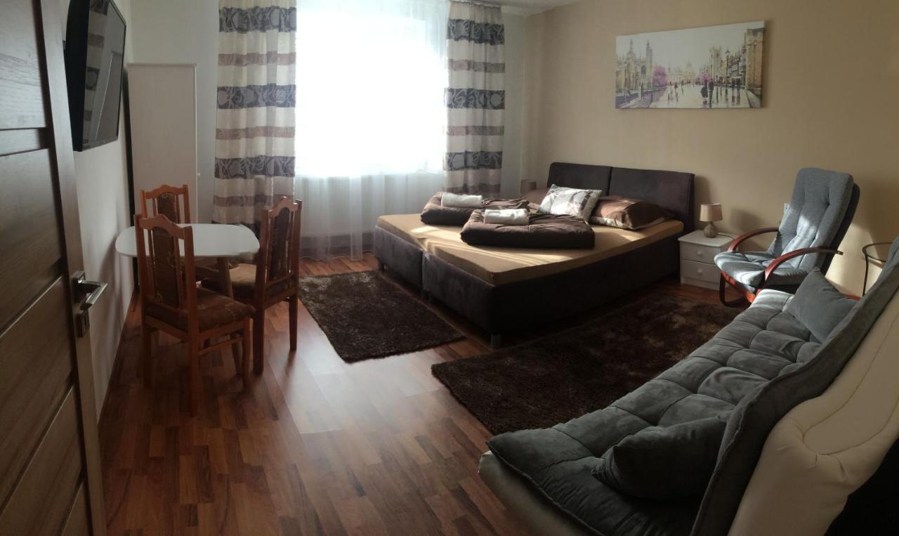 Apartmany U Galandu Turčianske Teplice Extérieur photo