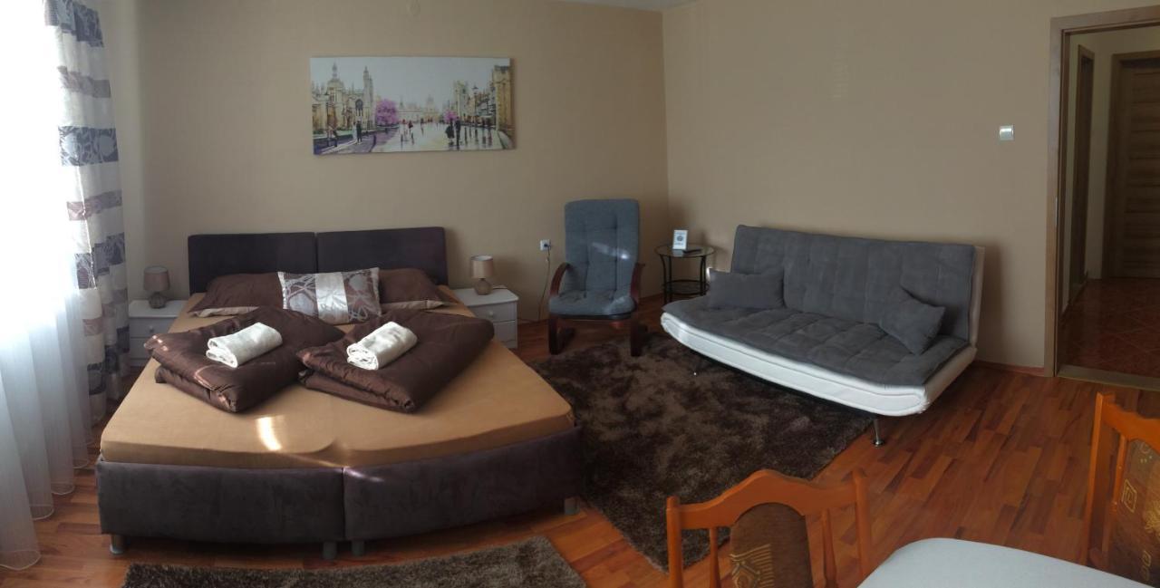 Apartmany U Galandu Turčianske Teplice Extérieur photo