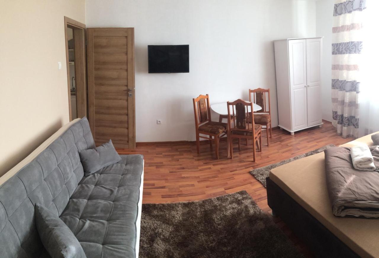 Apartmany U Galandu Turčianske Teplice Extérieur photo